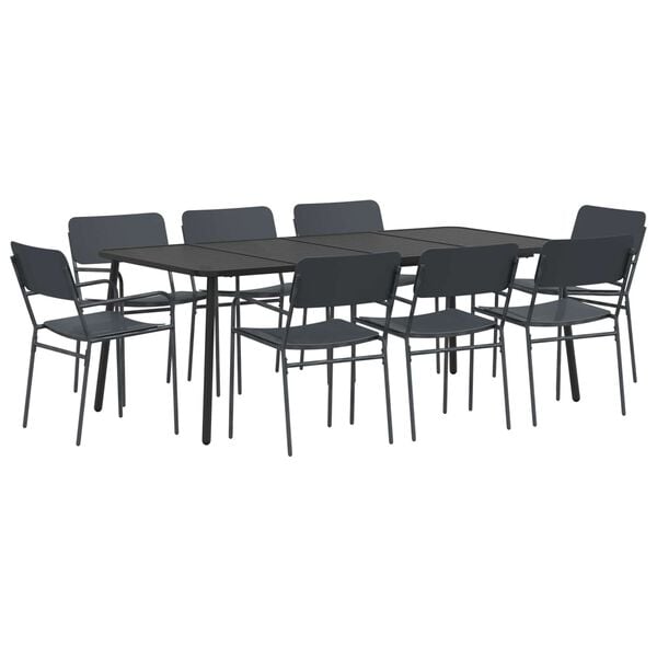 Viser produktbillede 1 af 9
