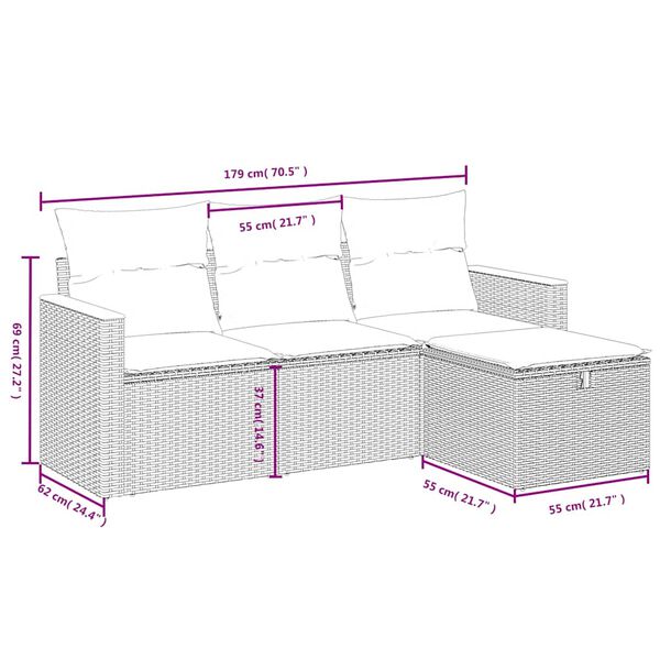 Viser produktbillede 4 af 15