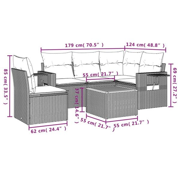 Viser produktbillede 3 af 17