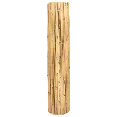 vidaXL bambushegn 300 x 130 cm