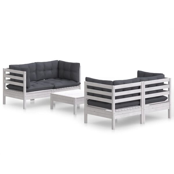 Viser produktbillede 1 af 10
