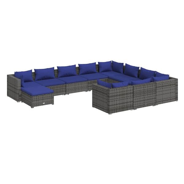 Viser produktbillede 1 af 12