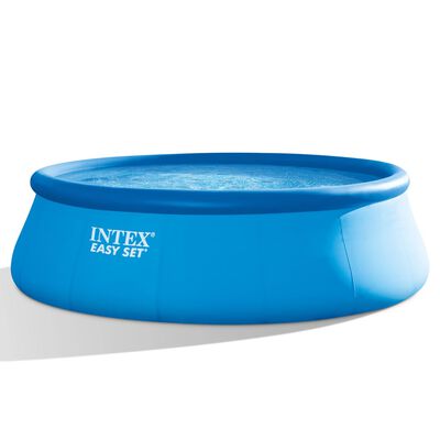 Intex swimmingpool Easy Set 457x122 cm