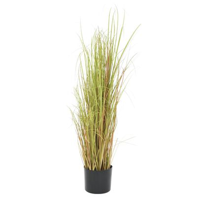 vidaXL kunstig græsplante 95 cm