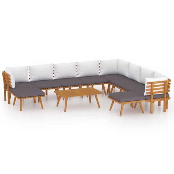 Viser produktbillede 1 af 12