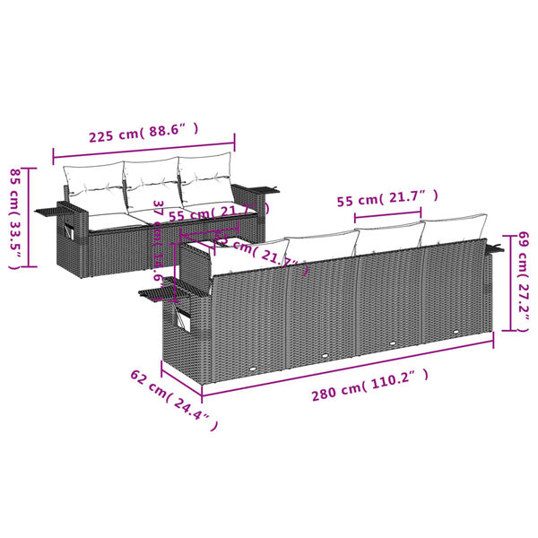 Viser produktbillede 3 af 17