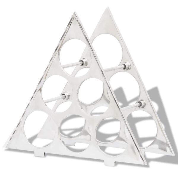 vidaXL l&aelig;nestol &aelig;gte l&aelig;der brun