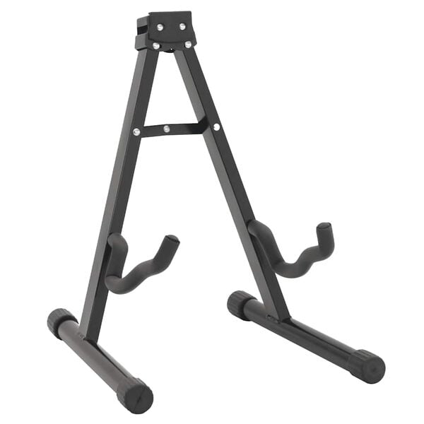 vidaXL western-guitars&aelig;t 12 dele med equalizer og 6 strenge bl&aring;