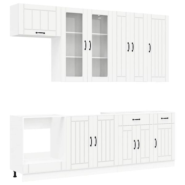 Viser produktbillede 1 af 10