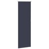 vidaXL rullegardin m&oslash;rkl&aelig;gning 45x175 cm stofbredde 40,7 cm polyester