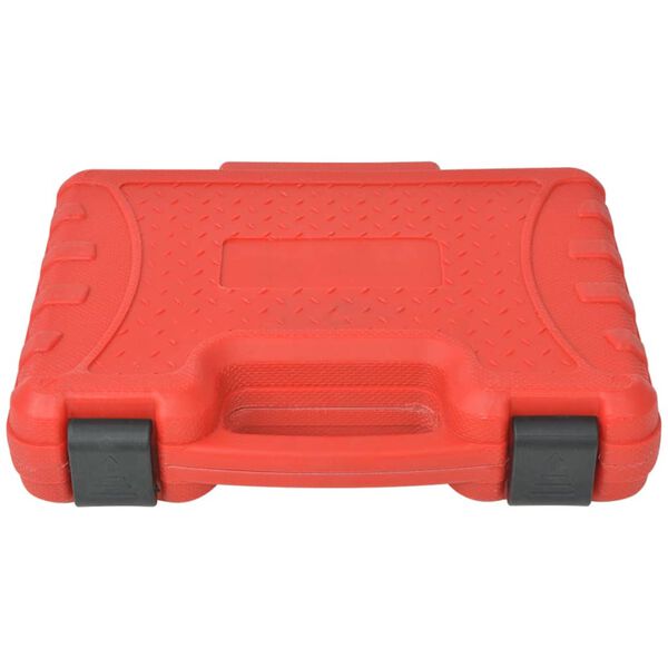 vidaXL værktøjssæt til koblingsjustering i 11 dele