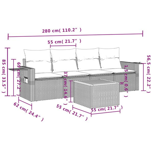 Viser produktbillede 3 af 17