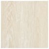 vidaXL selvklæbende gulvbrædder 55 stk. 5,11 m² PVC beige