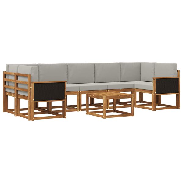 Viser produktbillede 1 af 8