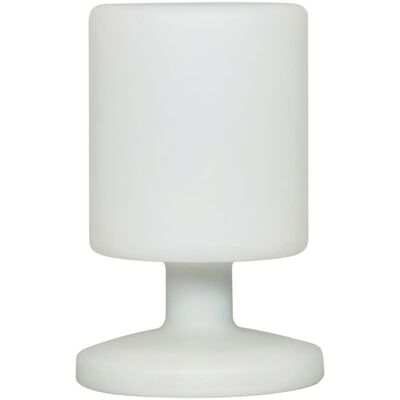 Smartwares LED-bordlampe udendørs 5 W hvid 5000.472
