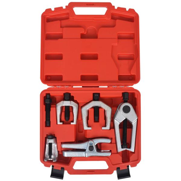 Viser produktbillede 2 af 6