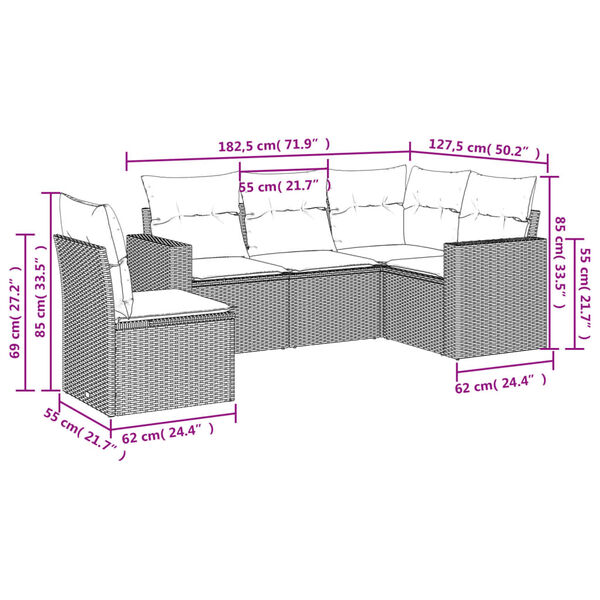 Viser produktbillede 3 af 17
