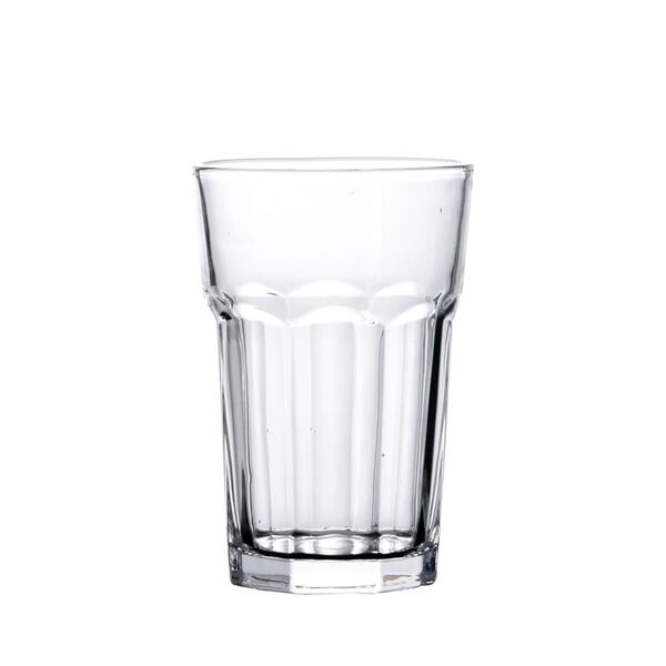 vidaXL glas 6 stk. 415 ml