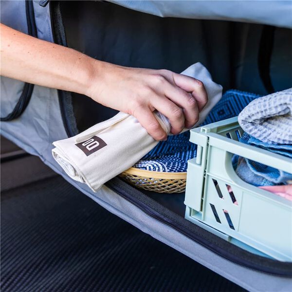 Travellife services&aelig;t 16 dele Altea rustfrit st&aring;l