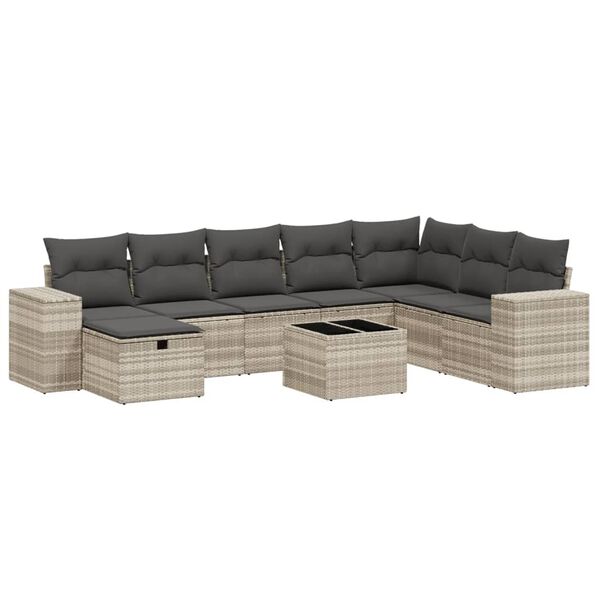 Viser produktbillede 1 af 17