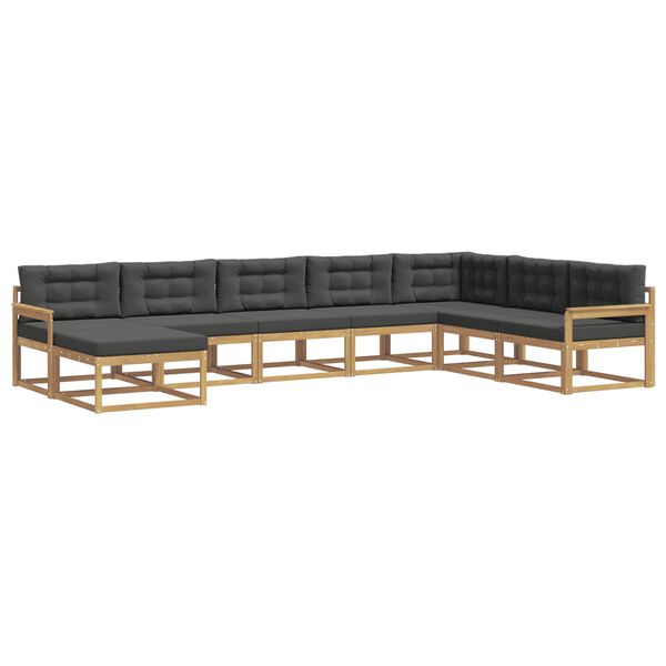 Viser produktbillede 1 af 8