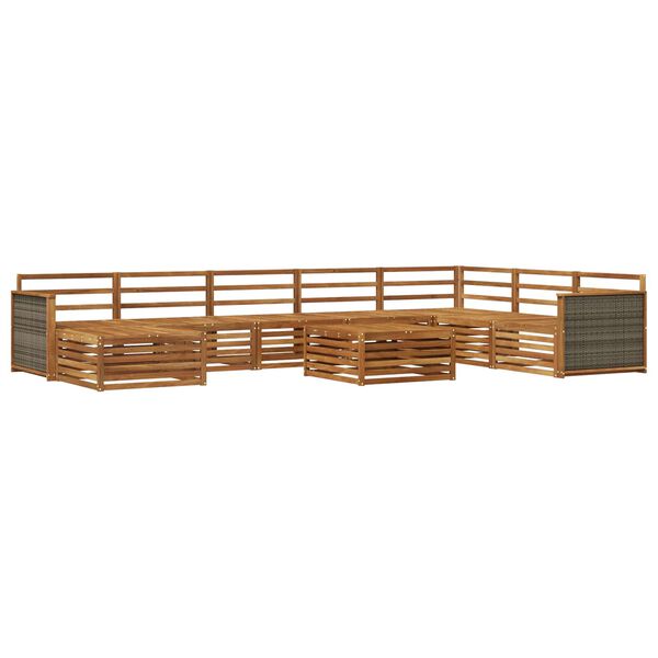Viser produktbillede 1 af 10