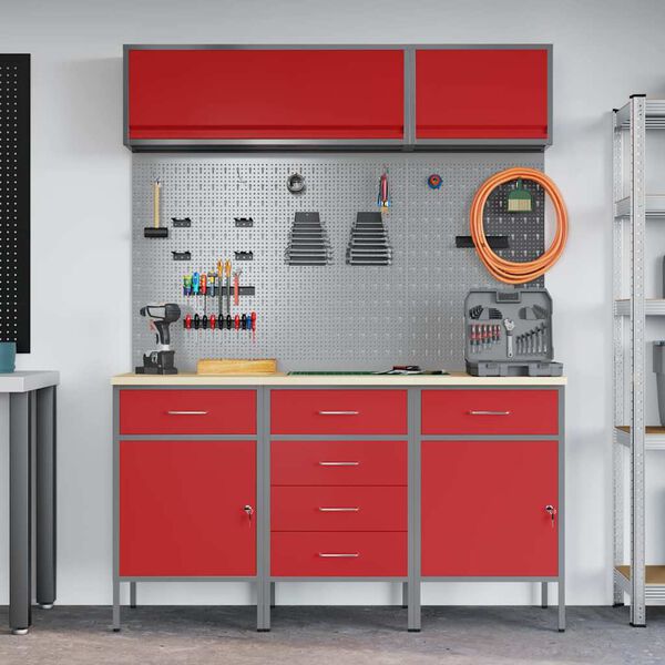 Viser produktbillede 4 af 14