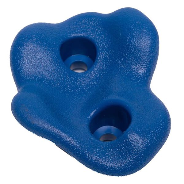 TRIGANO klatrestenss&aelig;t 5 stk. flerfarvet