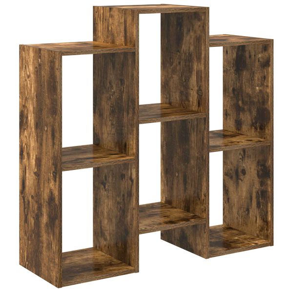 vidaXL Sideboard R&oslash;get eg 90 x 30 x 90 cm