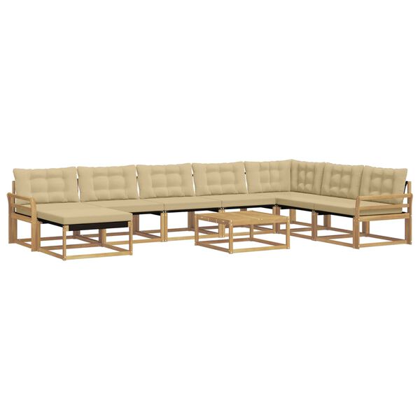 Viser produktbillede 1 af 16
