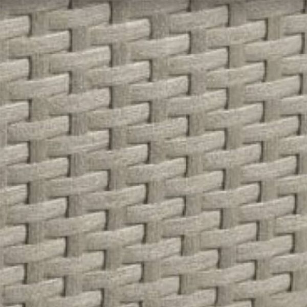 Keter havestol Miami cappuccinofarvet 216833