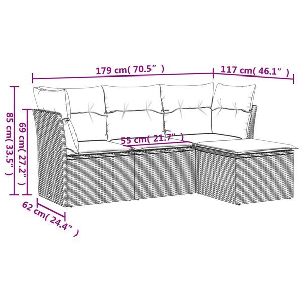 Viser produktbillede 3 af 17