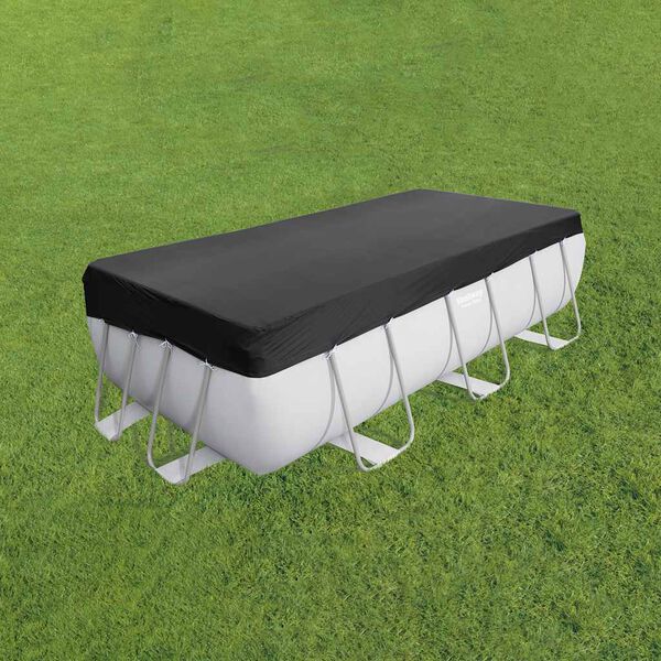 Bestway poolovertr&aelig;k Flowclear 404 x 201 cm