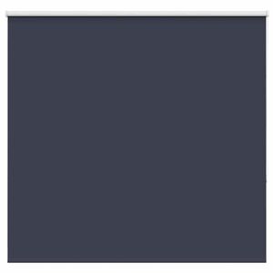 vidaXL rullegardin m&oslash;rkl&aelig;gning 150x175 cm stofbredde 146,6cm polyester