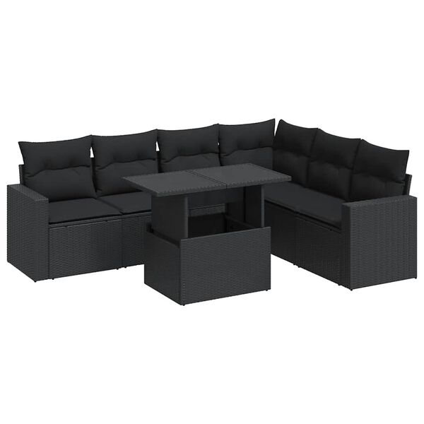 Viser produktbillede 1 af 19