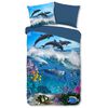 Good Morning senget&oslash;j til b&oslash;rn Andre 135 x 200 cm