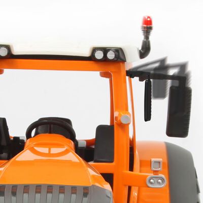 JAMARA fjernstyret traktor Fendt 1050 Vario Municipal 1:16 orange