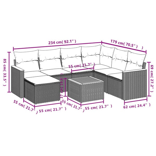 Viser produktbillede 3 af 17