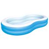 Bestway Big Lagoon badebassin 262x157x46 cm
