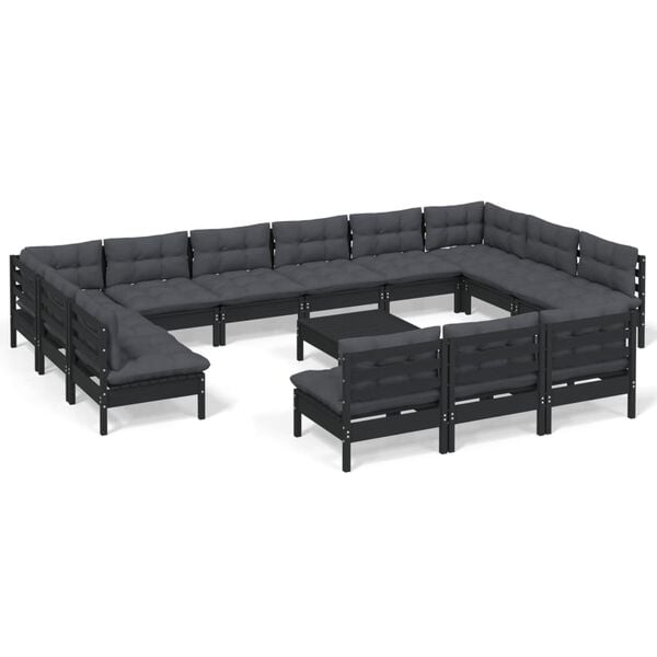 Viser produktbillede 1 af 8