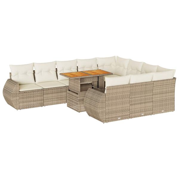 Viser produktbillede 1 af 19