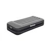 Bestway oppustelig luftmadras med indbygget luftpumpe 191x97x46 cm