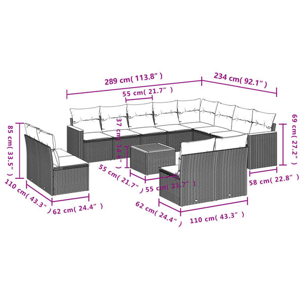 Viser produktbillede 3 af 17