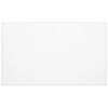 vidaXL bordbeskytter 100x60 cm 1,6 mm PVC transparent