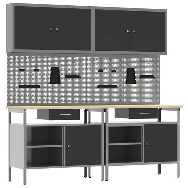 Viser produktbillede 1 af 19