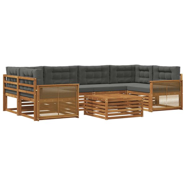 Viser produktbillede 1 af 8