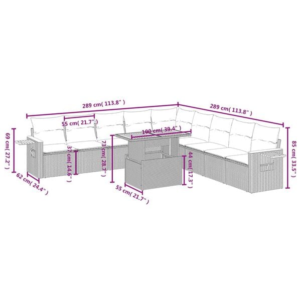 Viser produktbillede 3 af 17