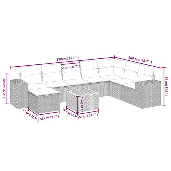 Viser produktbillede 4 af 17