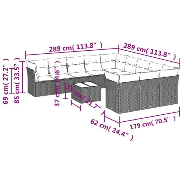 Viser produktbillede 3 af 16