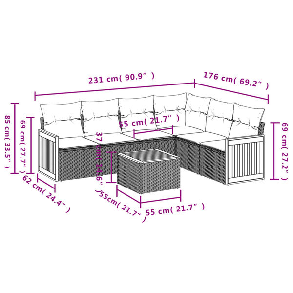 Viser produktbillede 3 af 17